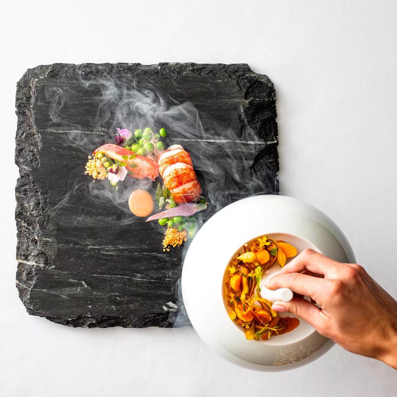 Photo credit: michelin