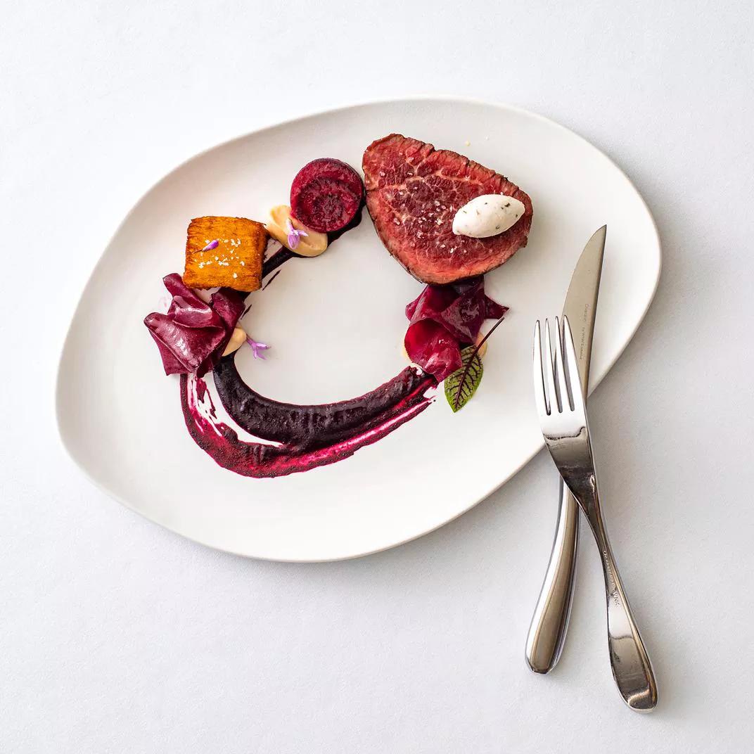 Photo credit: michelin