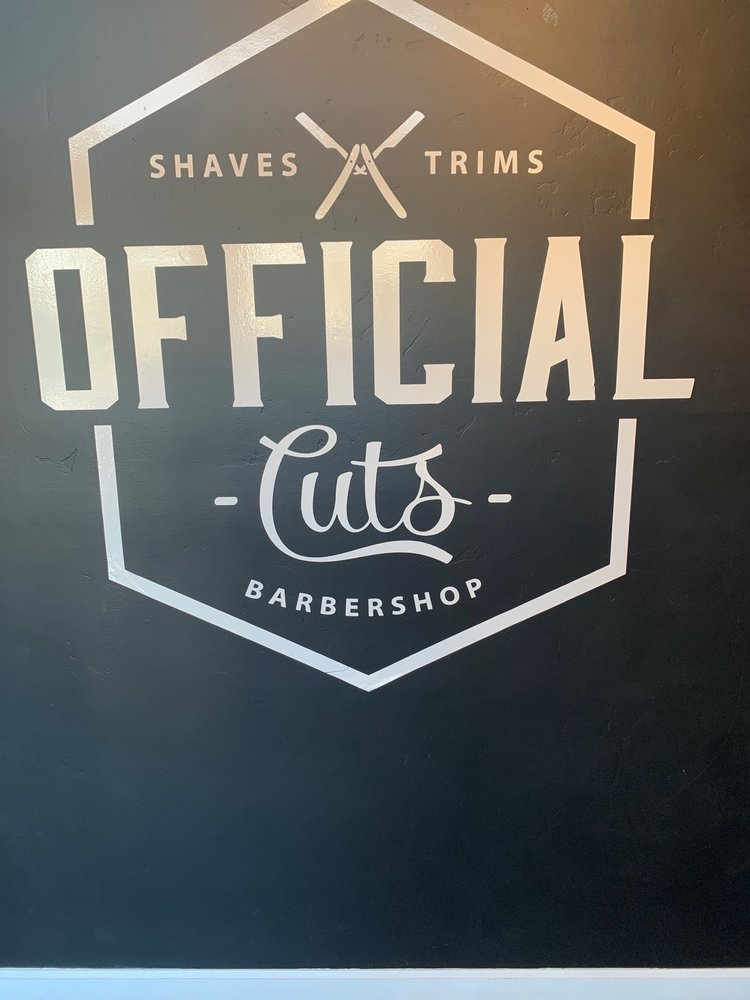 Official Cuts Barbershop