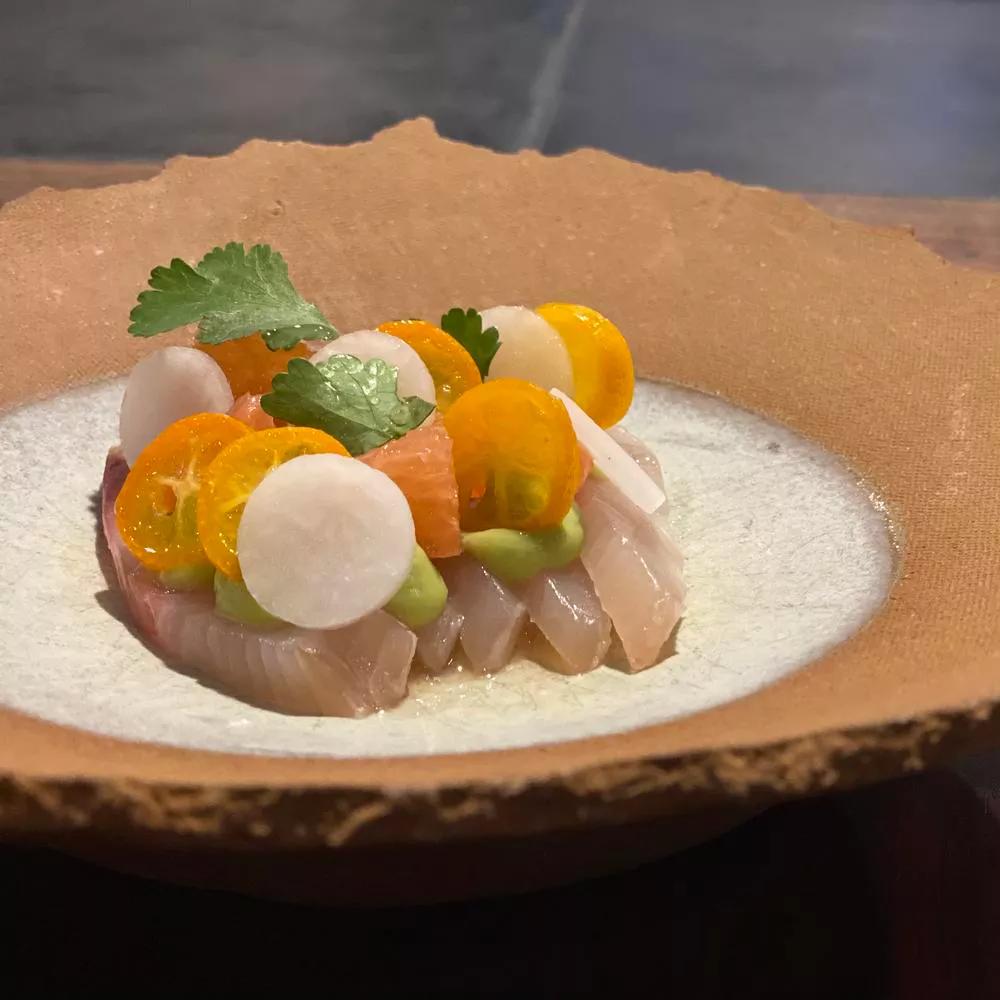 Photo credit: michelin