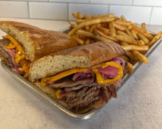 Photo credit: ubereats