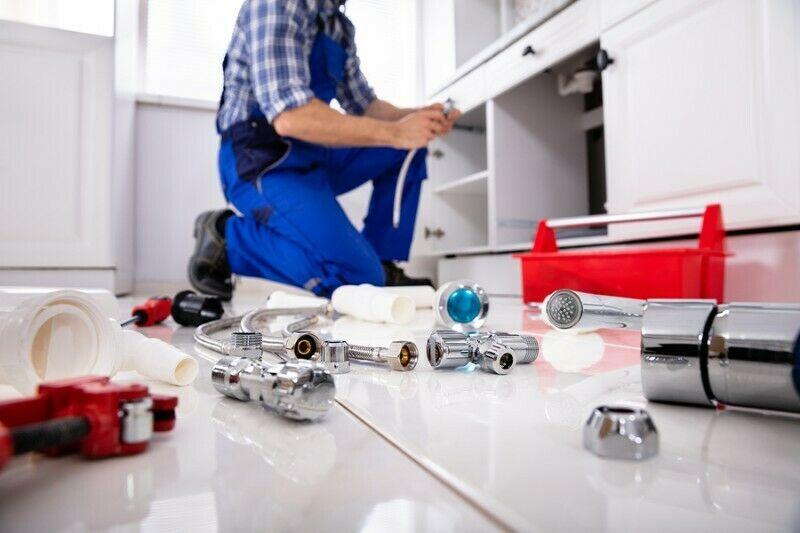 North County Plumbing & Drain Cleaning - Paso Robles