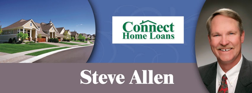 Steve Allen - Connect Home Loans