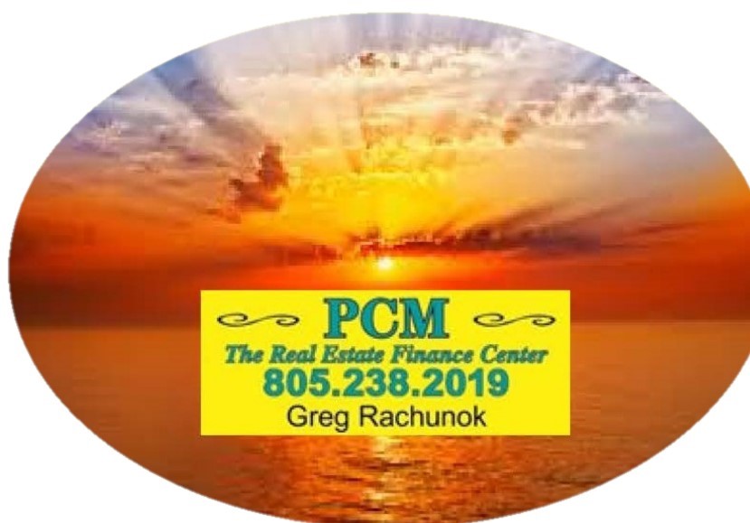PCM • Reverse Mortgage Specialists