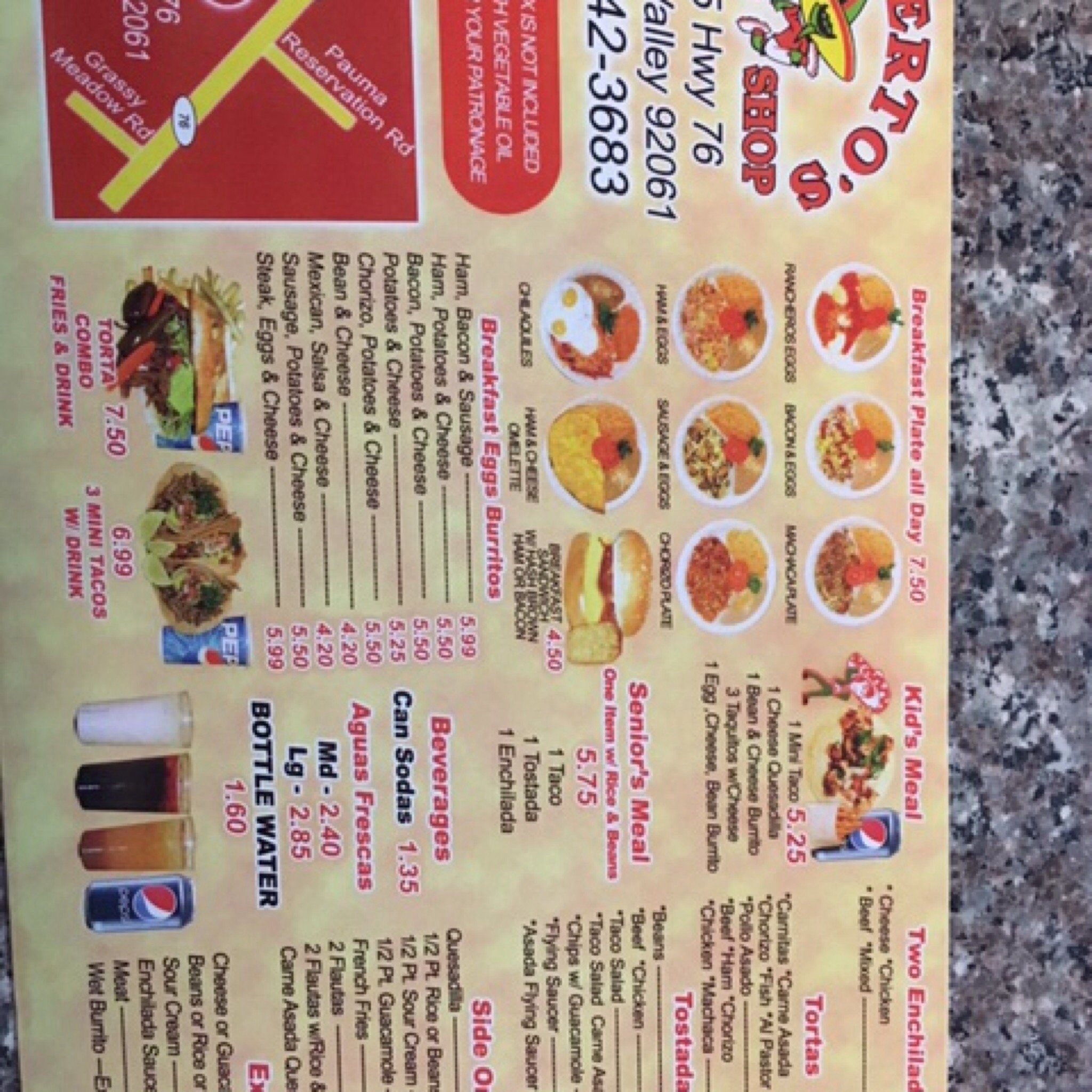 Photo credit: Tripadvisor