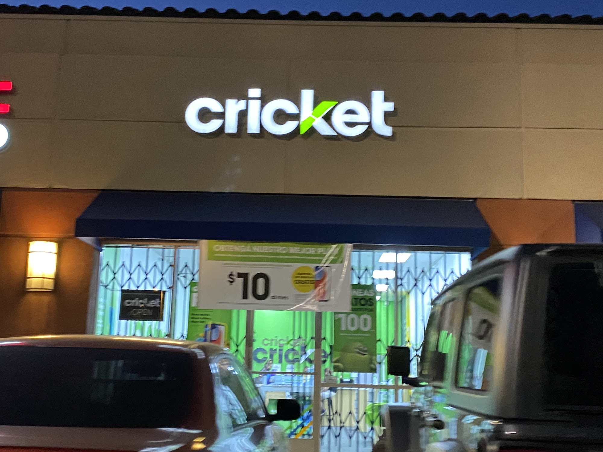 Cricket Wireless Authorized Retailer