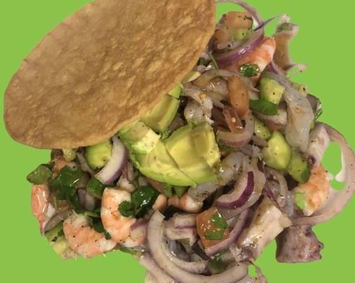 Photo credit: ubereats