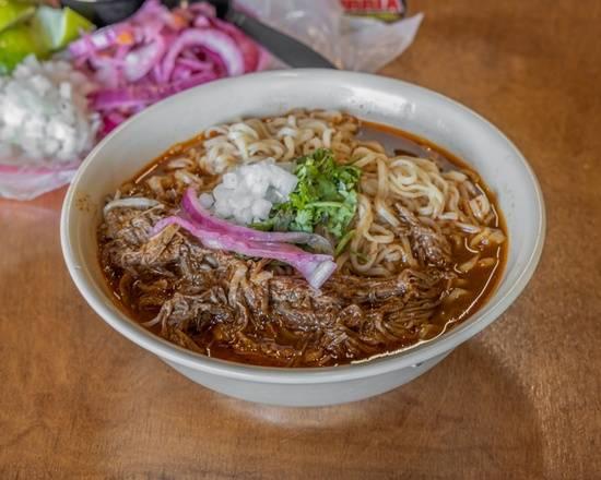 Photo credit: ubereats