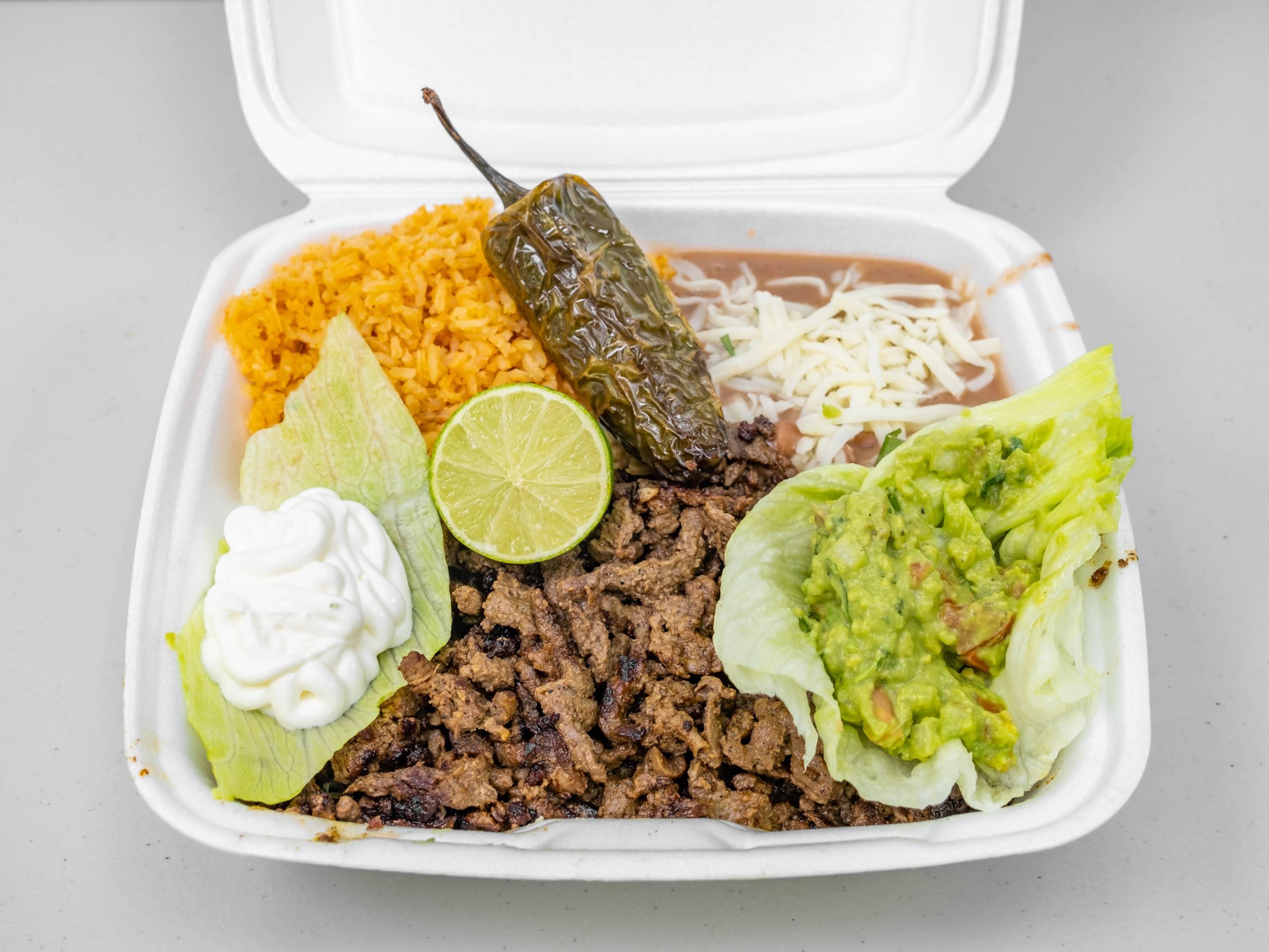 Photo credit: grubhub