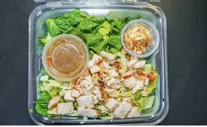 Photo credit: ubereats