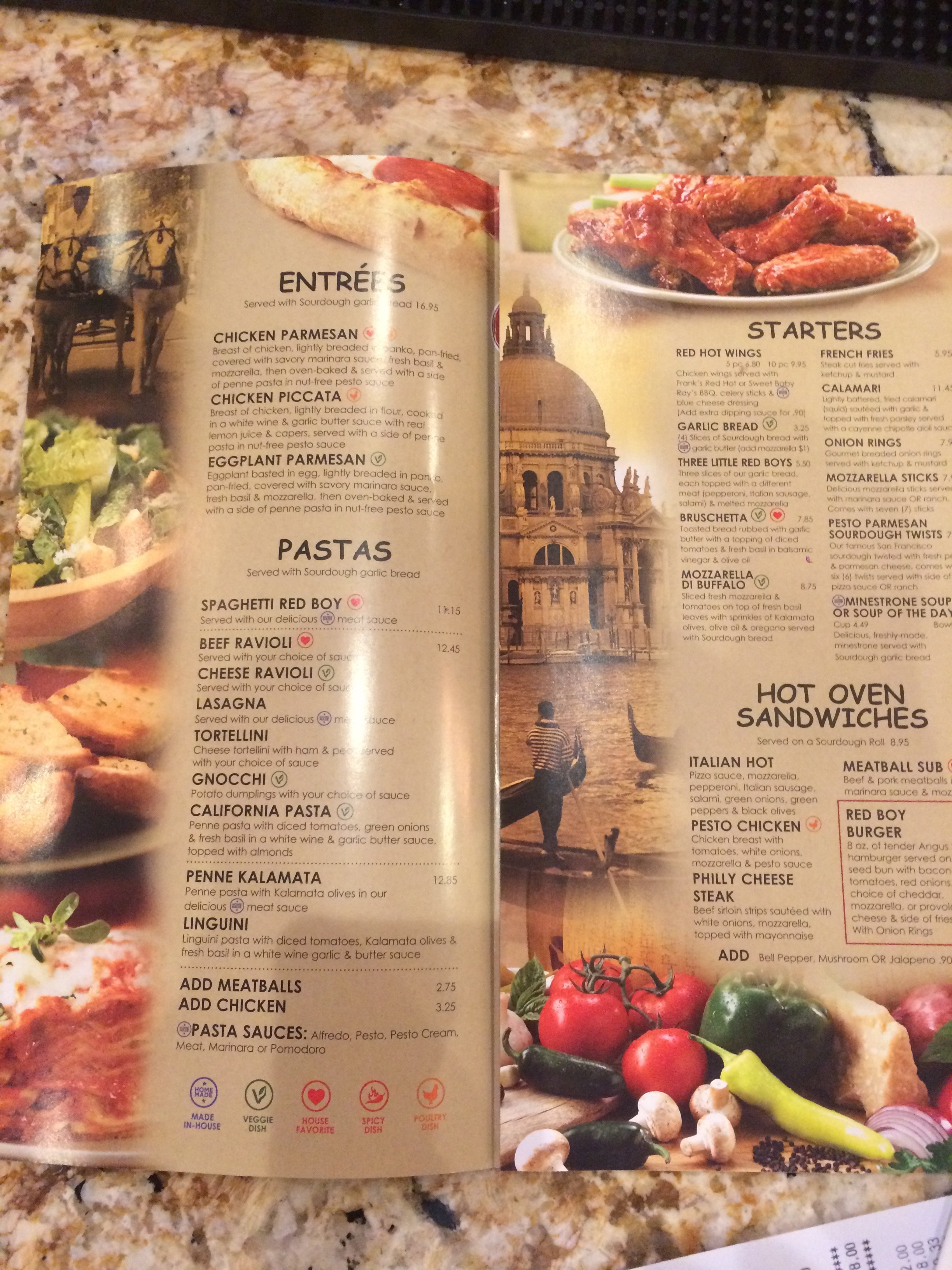 Photo credit: Tripadvisor