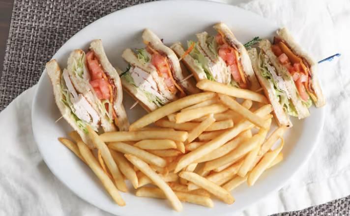 Photo credit: ubereats