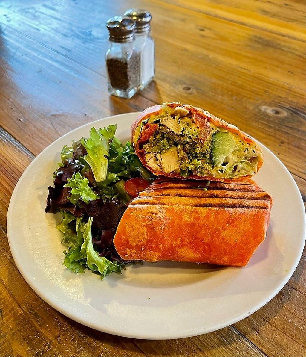 Photo credit: happycow