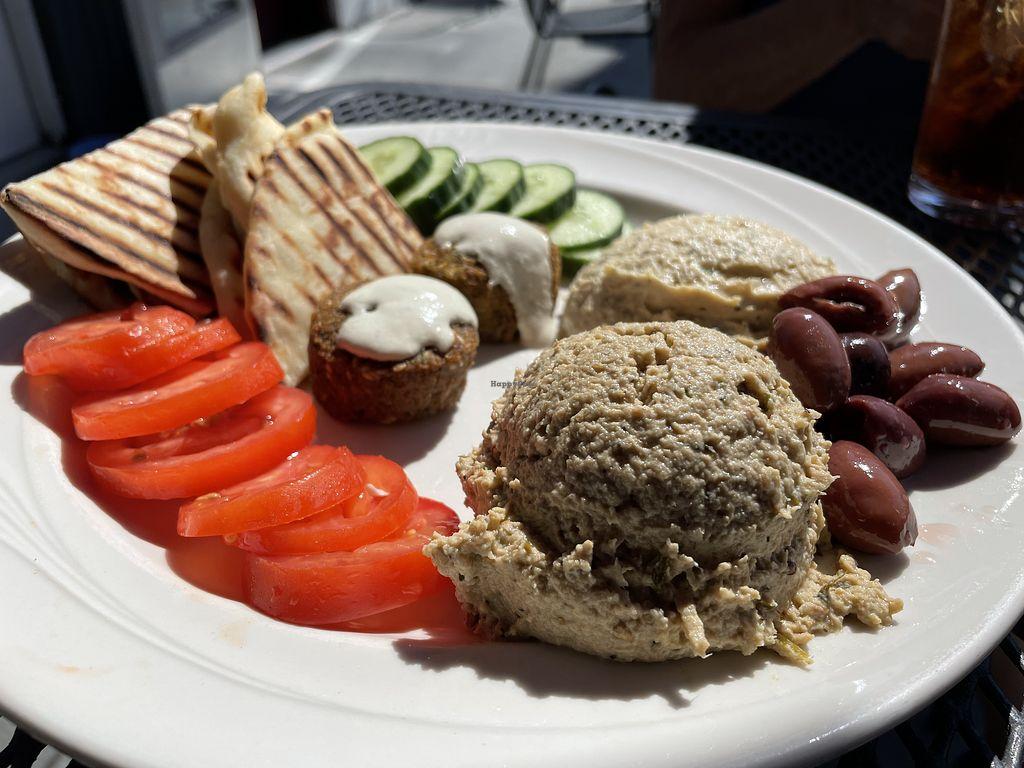 Photo credit: happycow