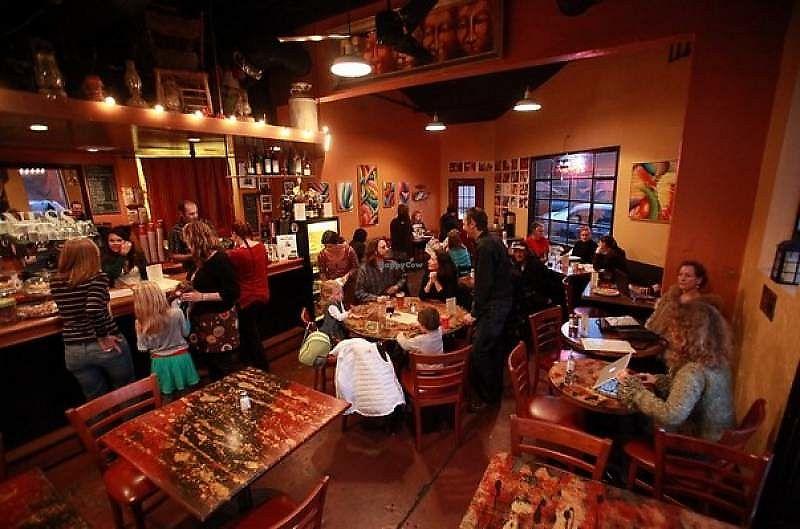 Photo credit: happycow