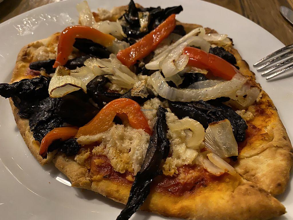 Photo credit: happycow