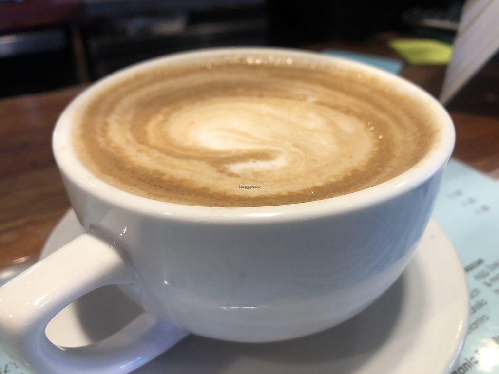 Photo credit: happycow