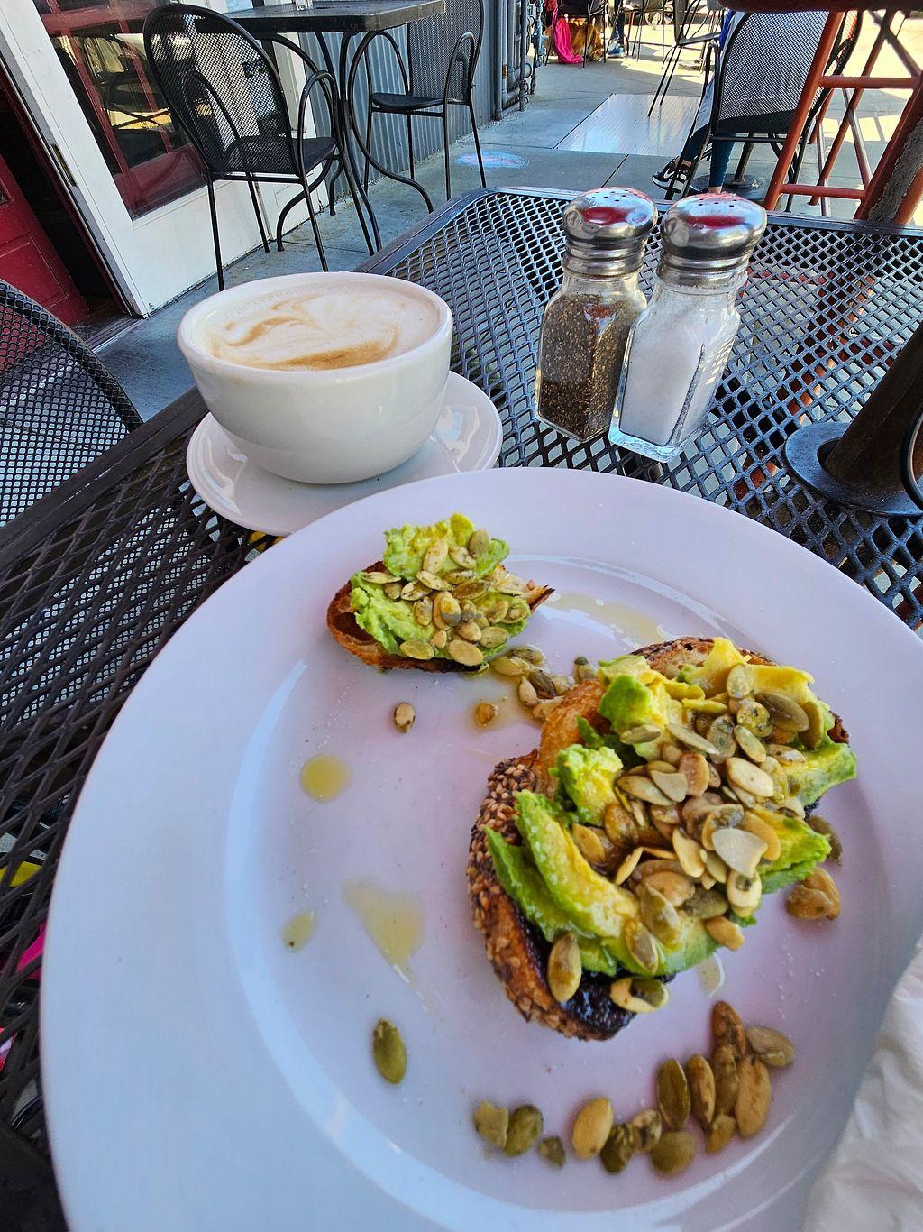 Photo credit: happycow