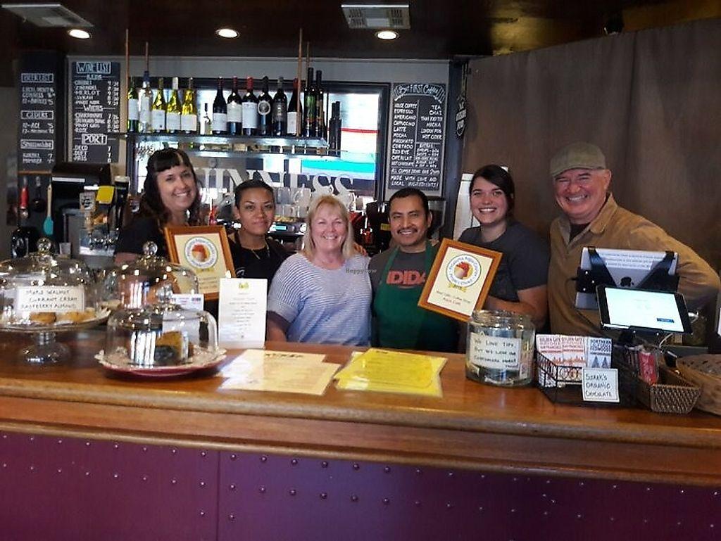 Photo credit: happycow