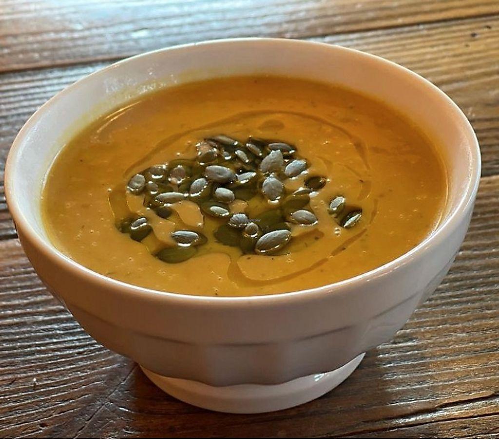 Photo credit: happycow