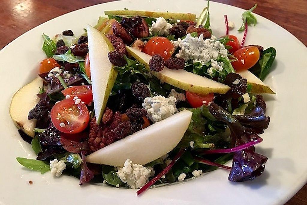 Photo credit: happycow