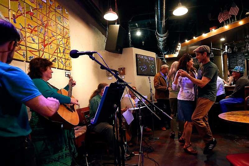 Photo credit: happycow