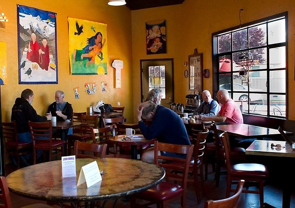 Photo credit: happycow