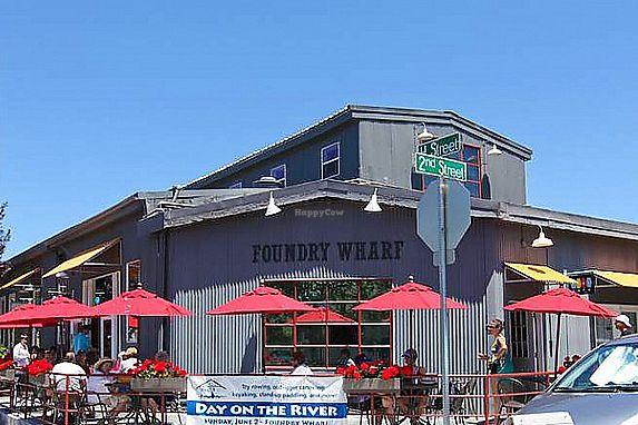 Photo credit: happycow