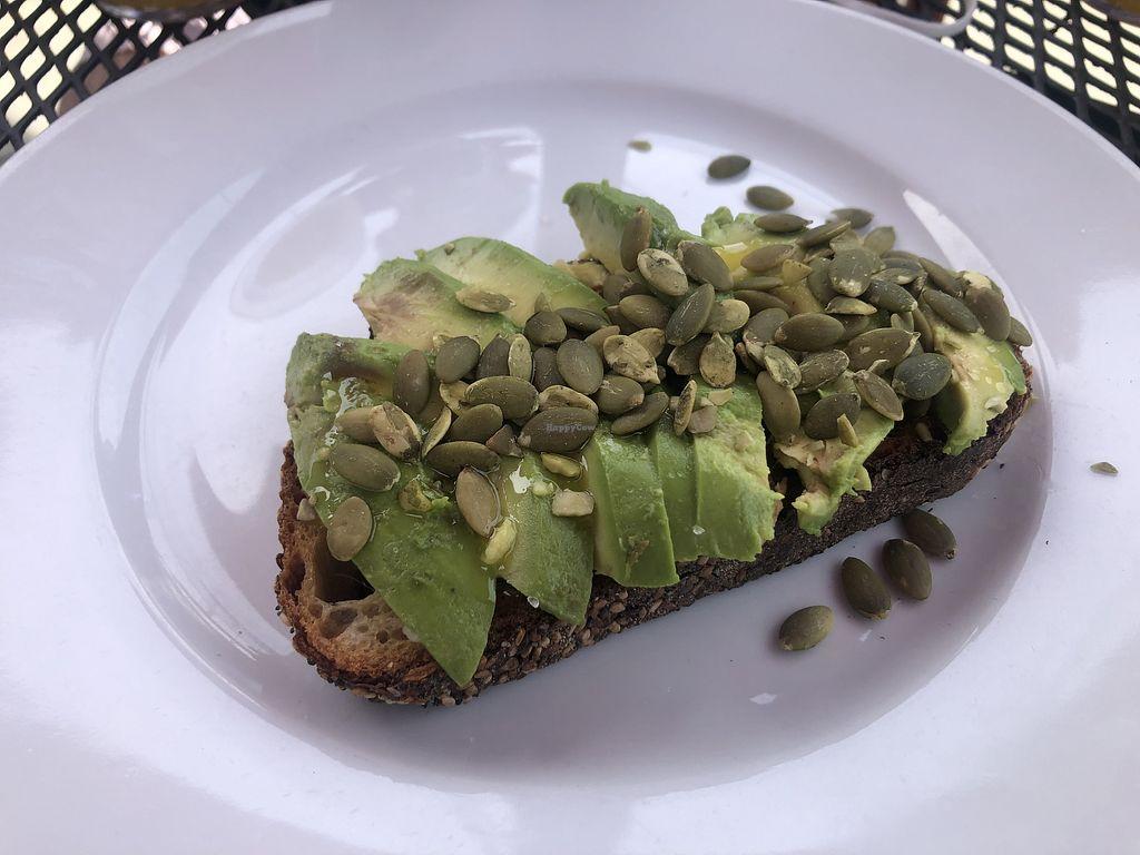 Photo credit: happycow