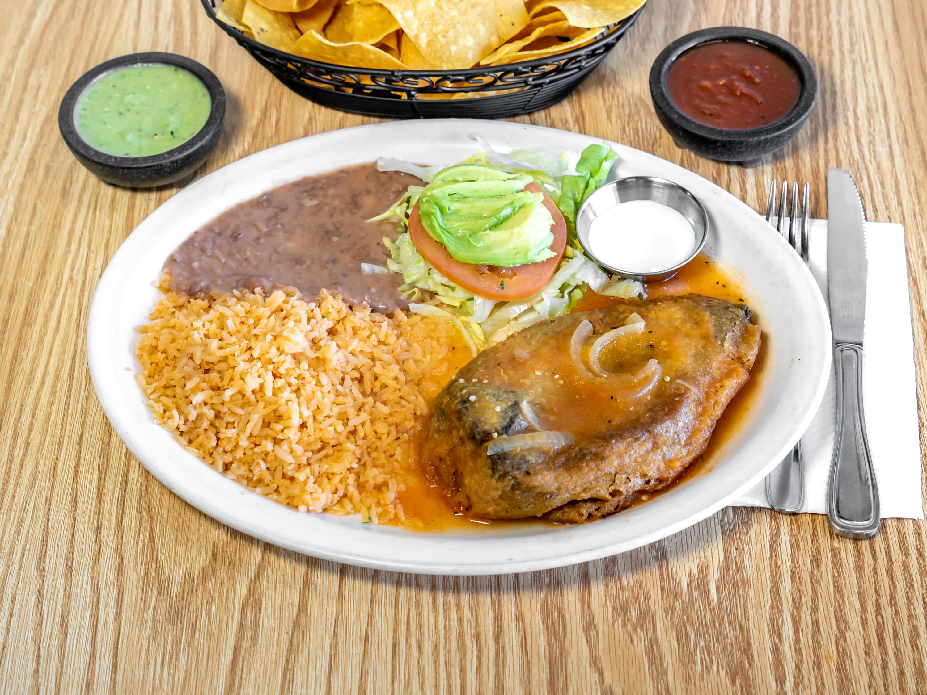 Photo credit: grubhub