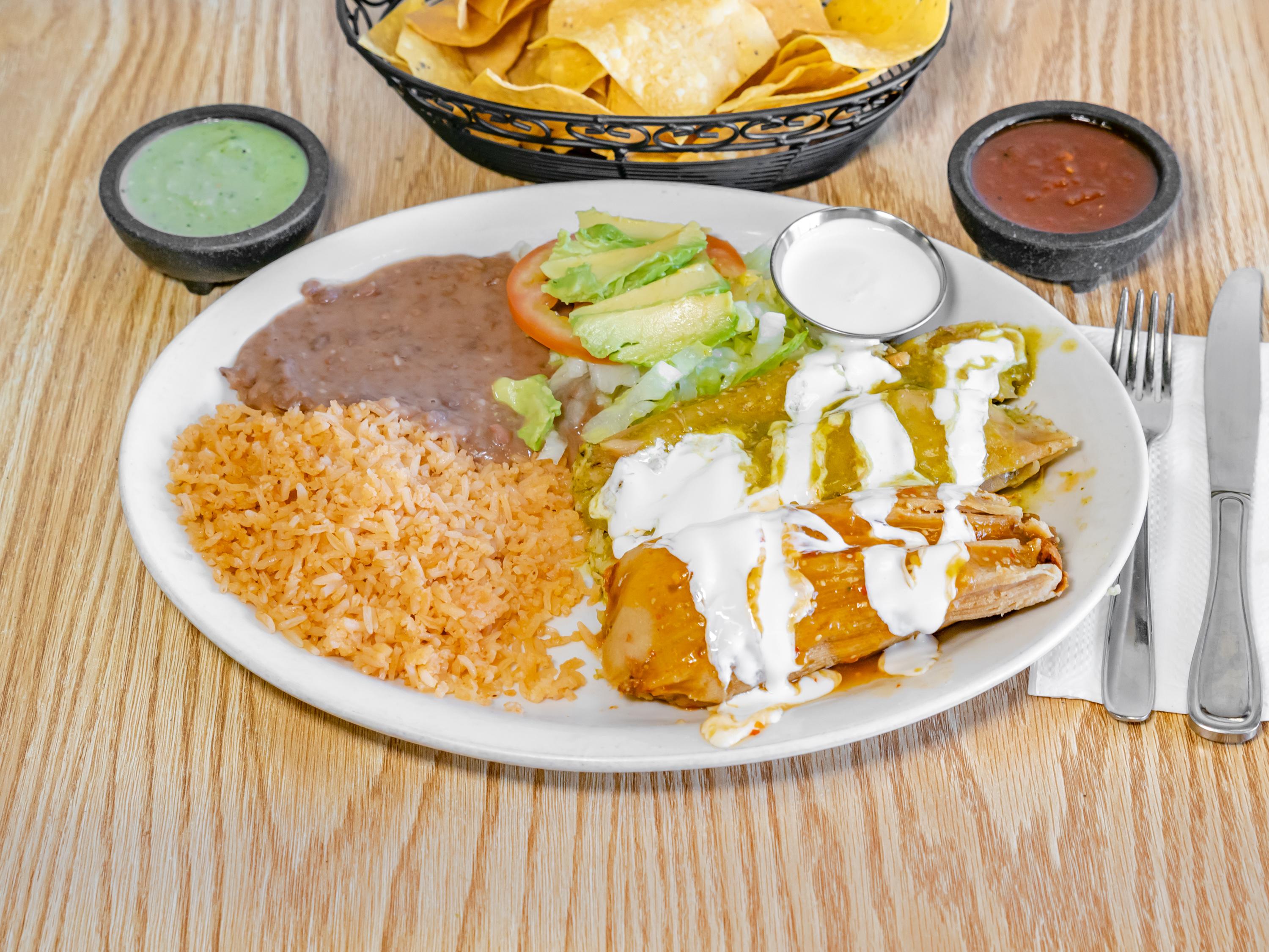 Photo credit: grubhub
