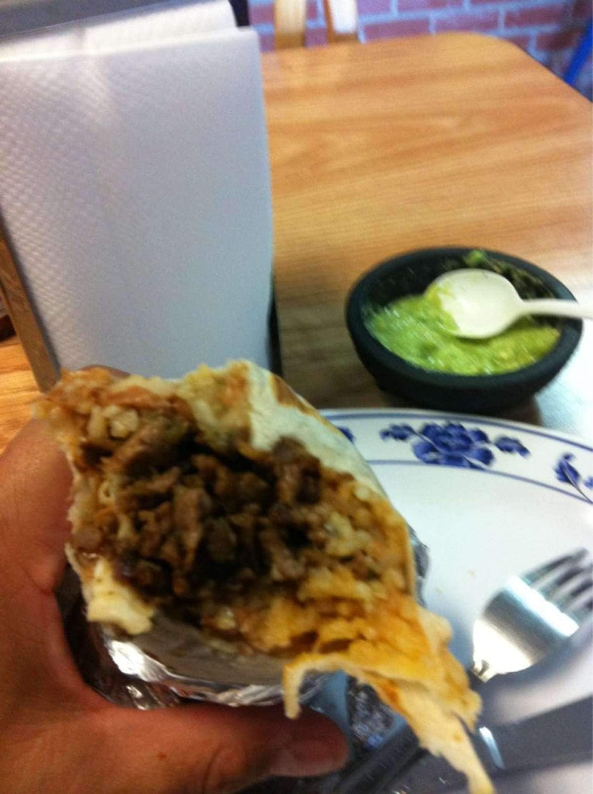 Photo credit: zomato