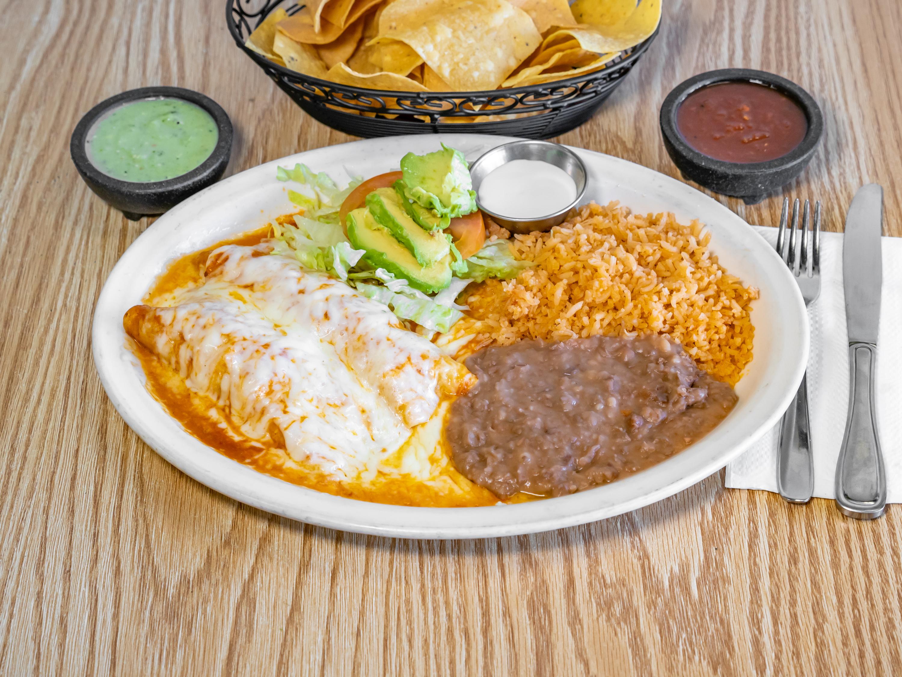 Photo credit: grubhub