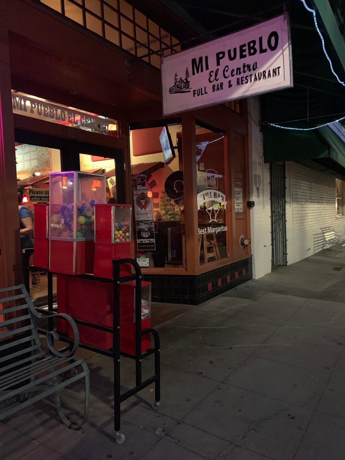 Photo credit: nextdoor