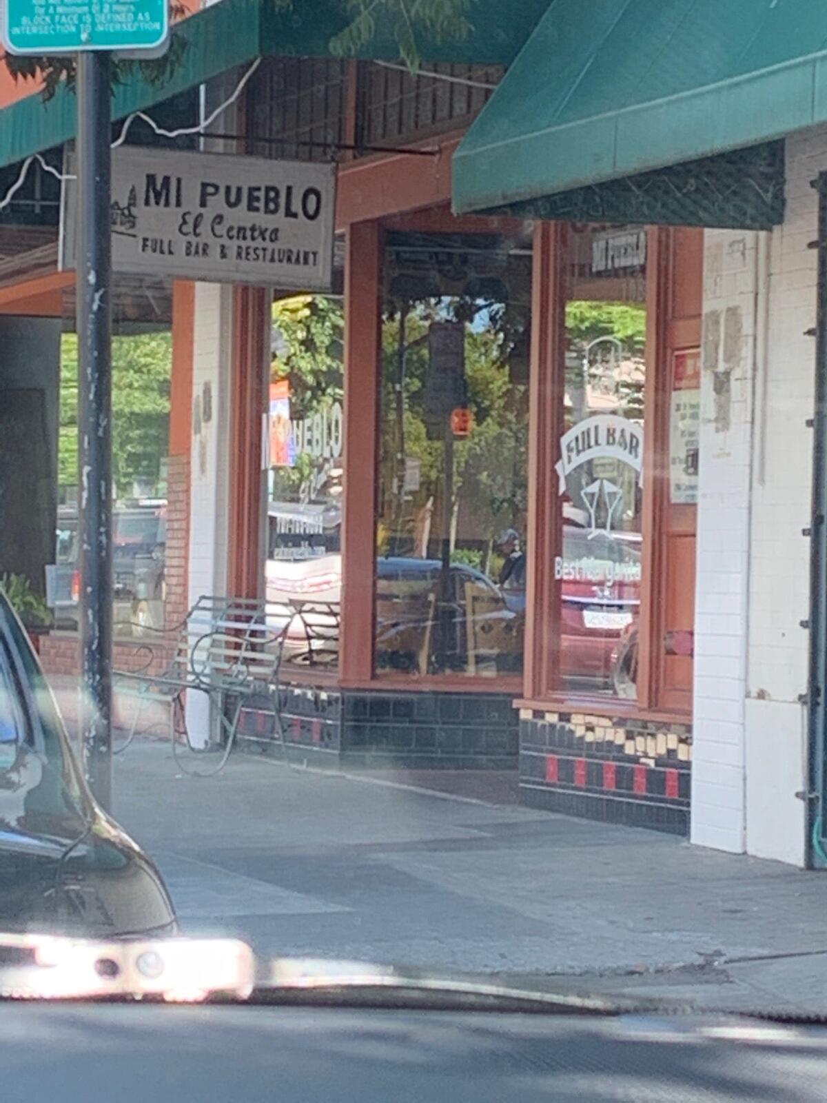 Photo credit: nextdoor
