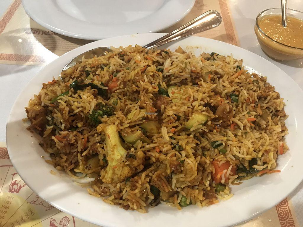 Photo credit: happycow