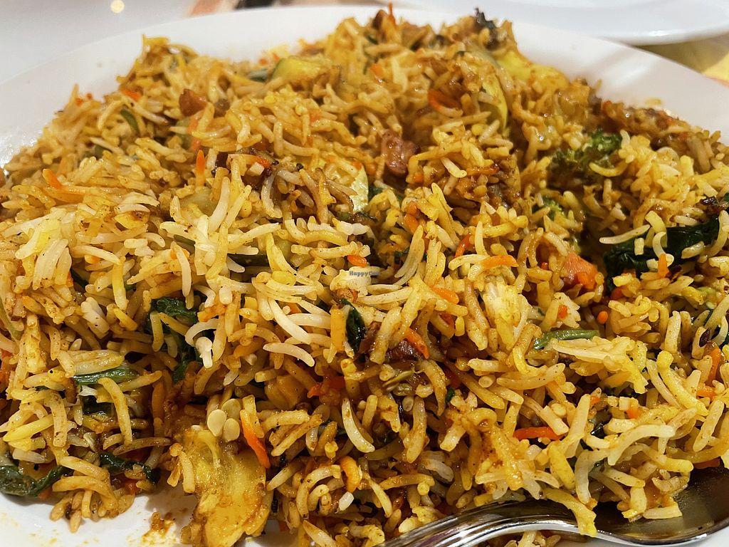 Photo credit: happycow