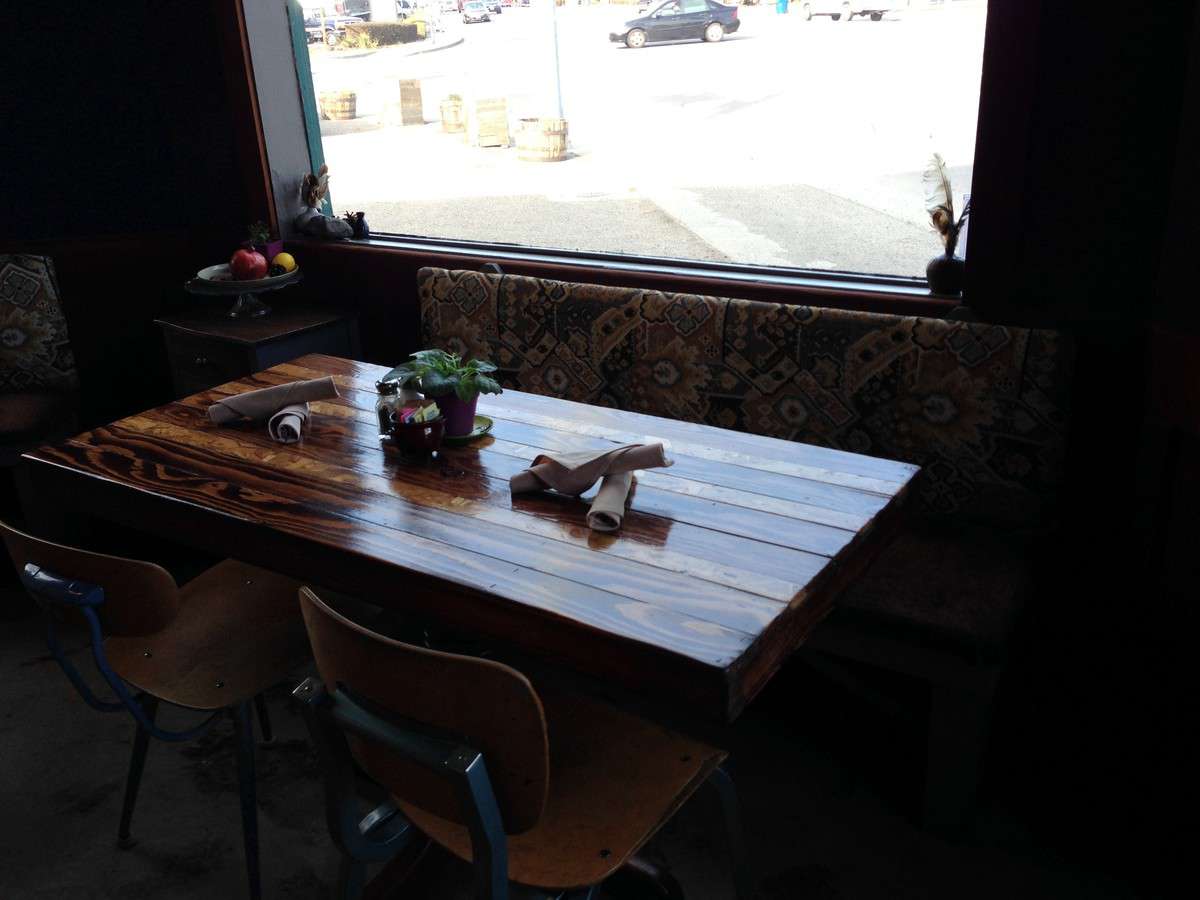 Photo credit: zomato