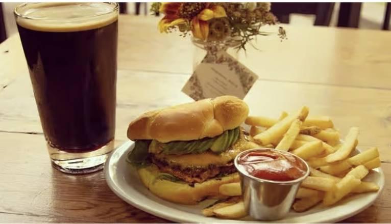 Photo credit: ubereats