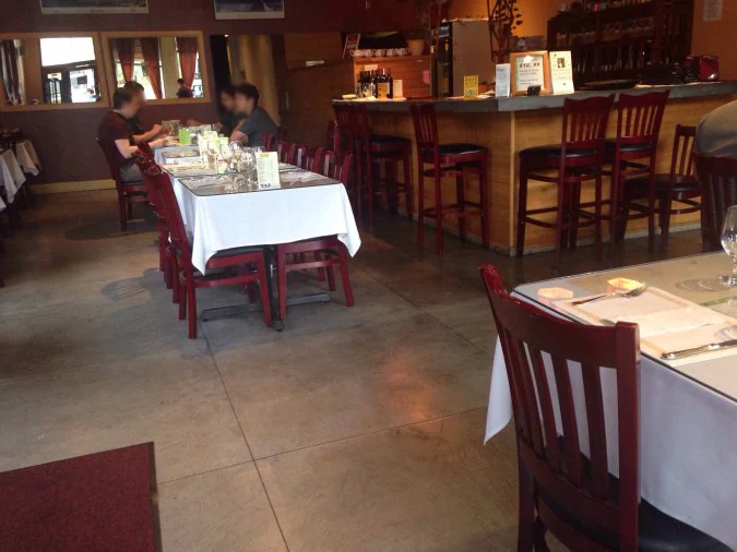 Photo credit: zomato