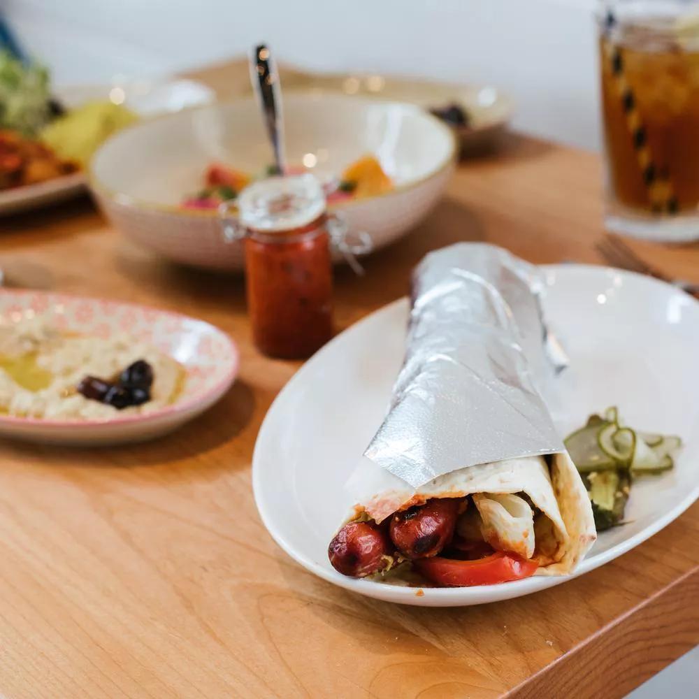 Photo credit: michelin