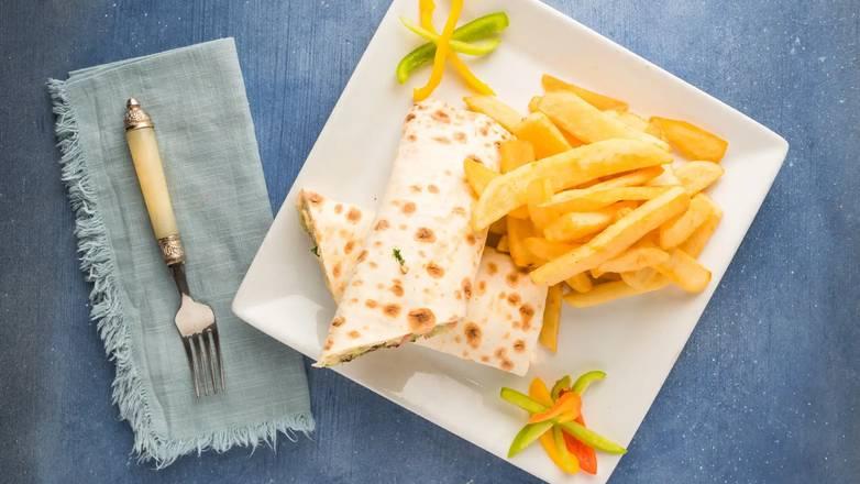 Photo credit: ubereats