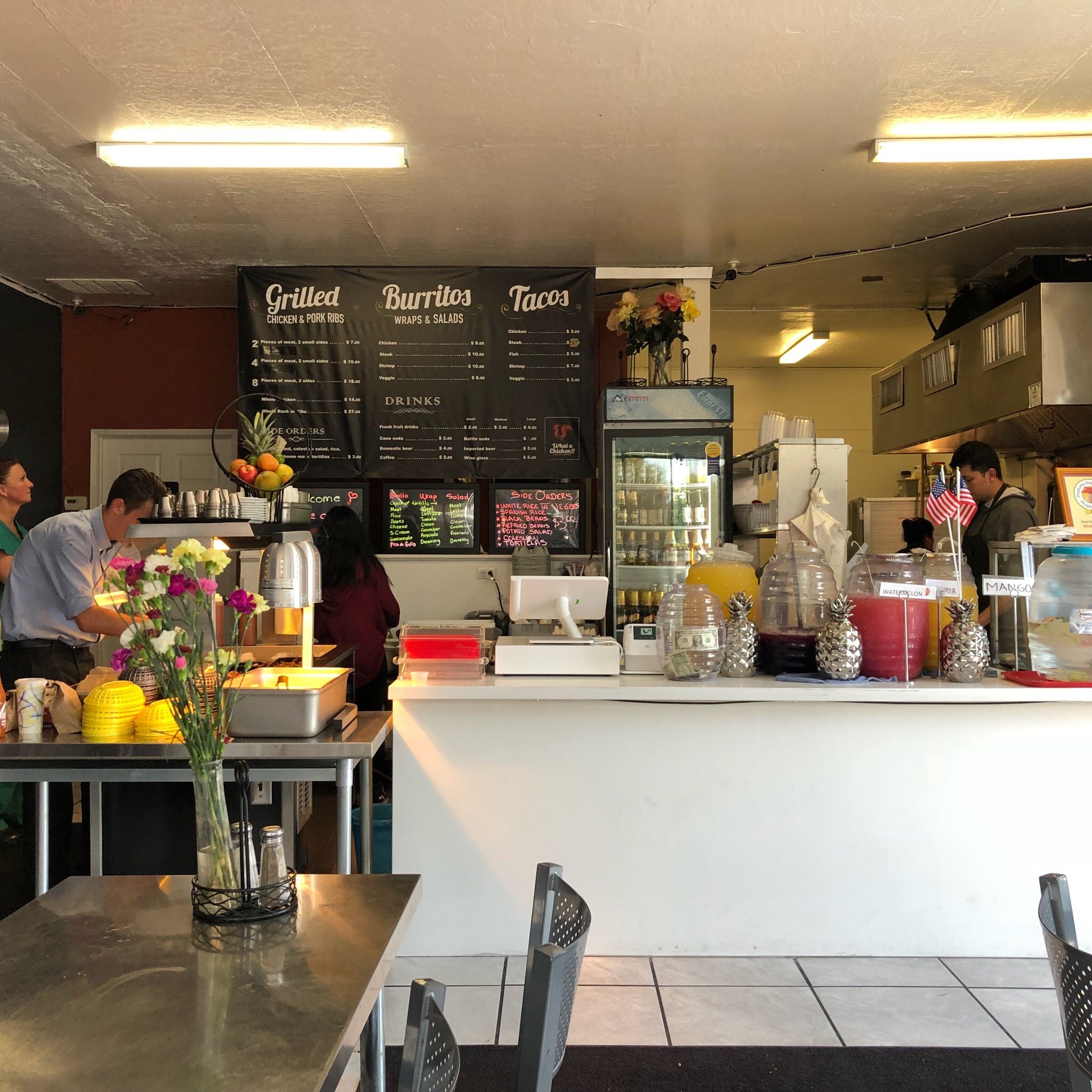 Photo credit: Tripadvisor