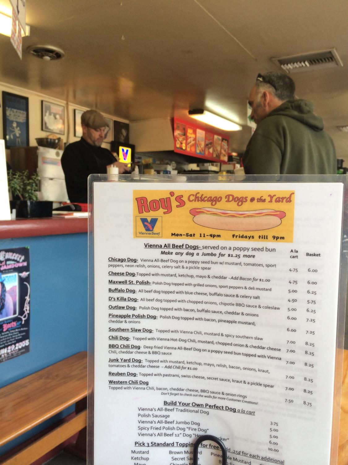 Photo credit: Tripadvisor