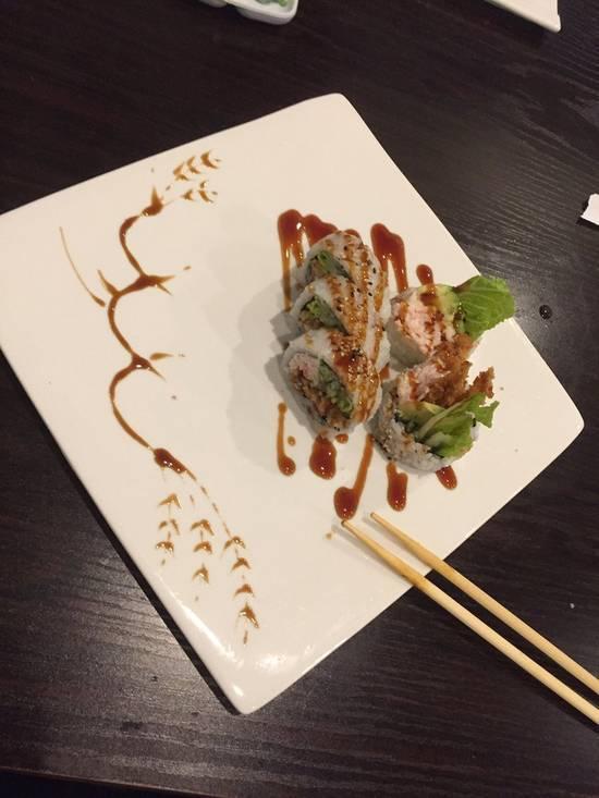 Photo credit: ubereats