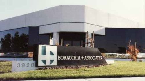 Boracchia & Associates
