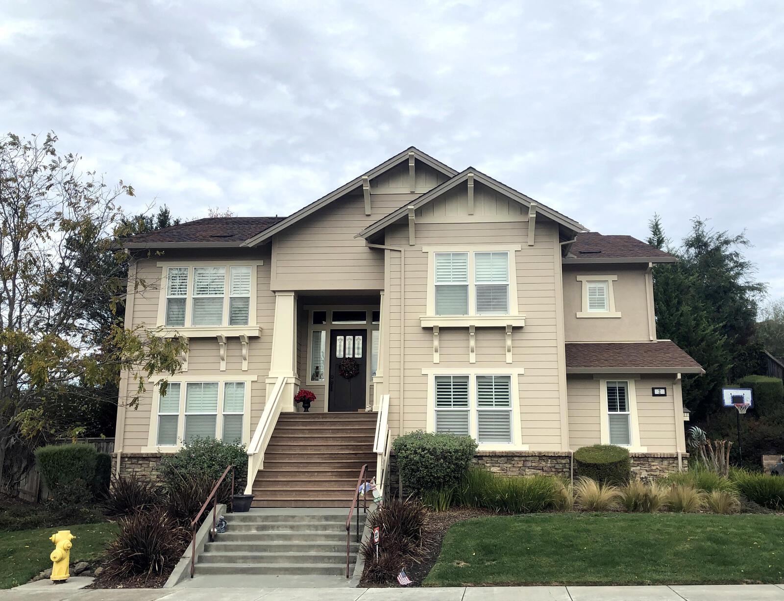 Photo credit: nextdoor