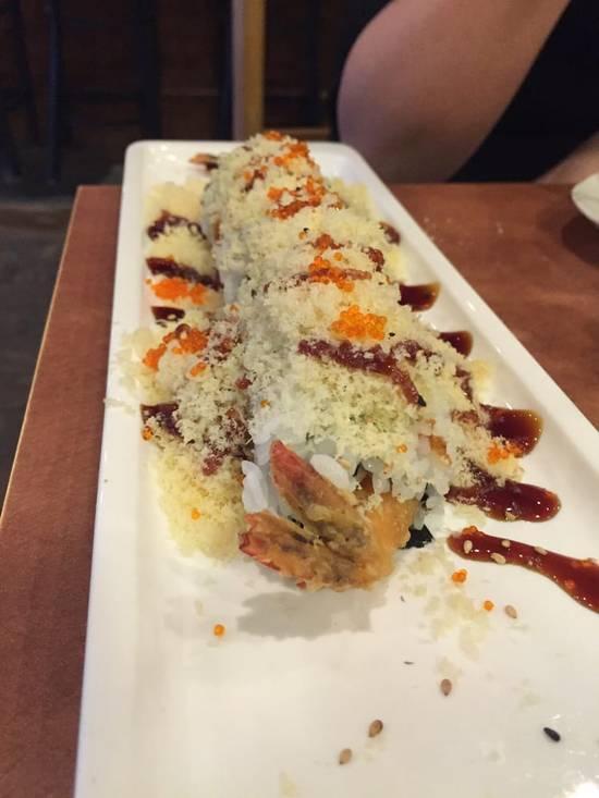 Photo credit: ubereats