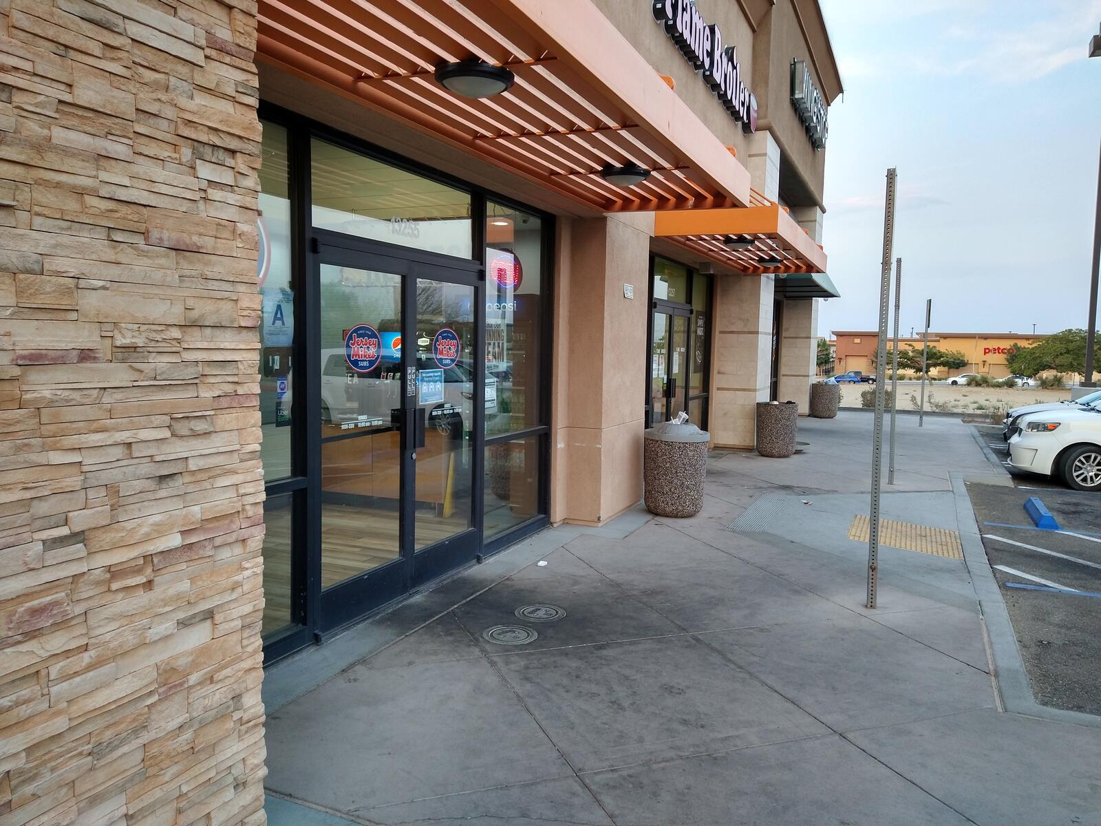 Photo credit: nextdoor