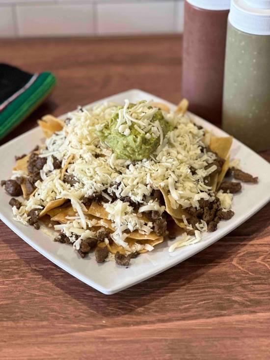 Photo credit: ubereats